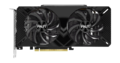 Видеокарта Palit GeForce GTX1660Ti Dual 6GB GDDR6 192bit