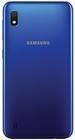Сотовый телефон Samsung Galaxy A10 (2019) 32GB (A105F/DS) синий