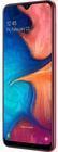 Сотовый телефон Samsung Galaxy A20 32GB (SM-A205F/DS) красный