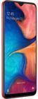 Сотовый телефон Samsung Galaxy A20 32GB (SM-A205F/DS) красный