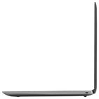 Ноутбук Lenovo Ideapad 330 81DE01QFRU Intel Core i3-7020U 8GB DDR4 1000GB HDD + 128GB SSD черный