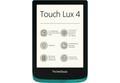 Электронная книга PocketBook Touch Lux 4 Emerald