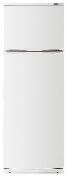 Холодильник ATLANT МХМ-2819-90 белый