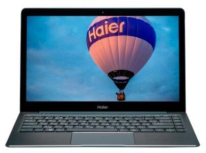 Ноутбук Haier ES34, 4GB, 128GB SSD