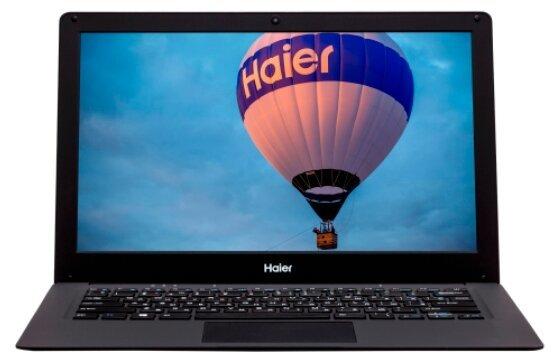 Ноутбук Haier HI133L, 2GB, 32GB eMMC