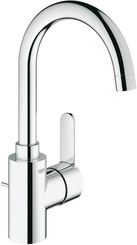 Смеситель Grohe Eurostyle Cosmopolitan 23043002