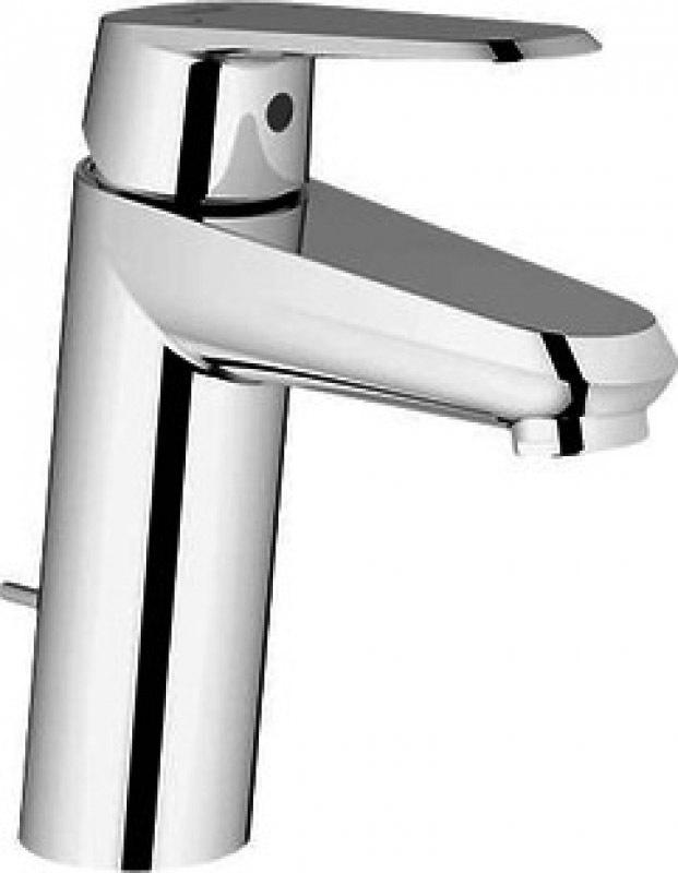 Смеситель Grohe Eurodisc 23049002