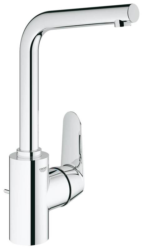 Смеситель Grohe Eurodisc 23054002