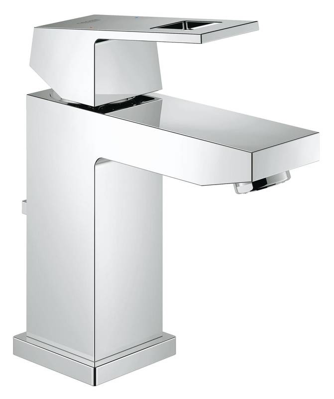 Смеситель Grohe Eurocube 23127000