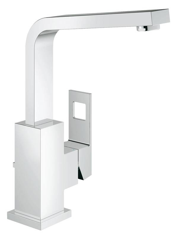 Смеситель Grohe Eurocube 23135000