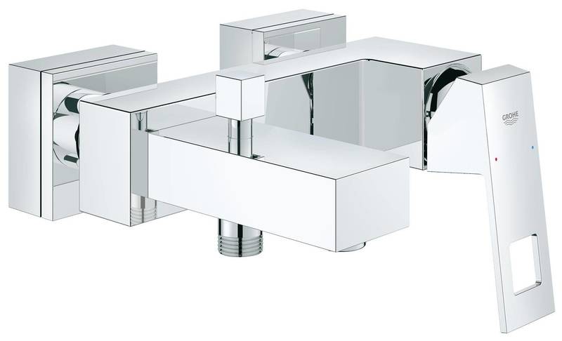 Смеситель Grohe Eurocube 23140000