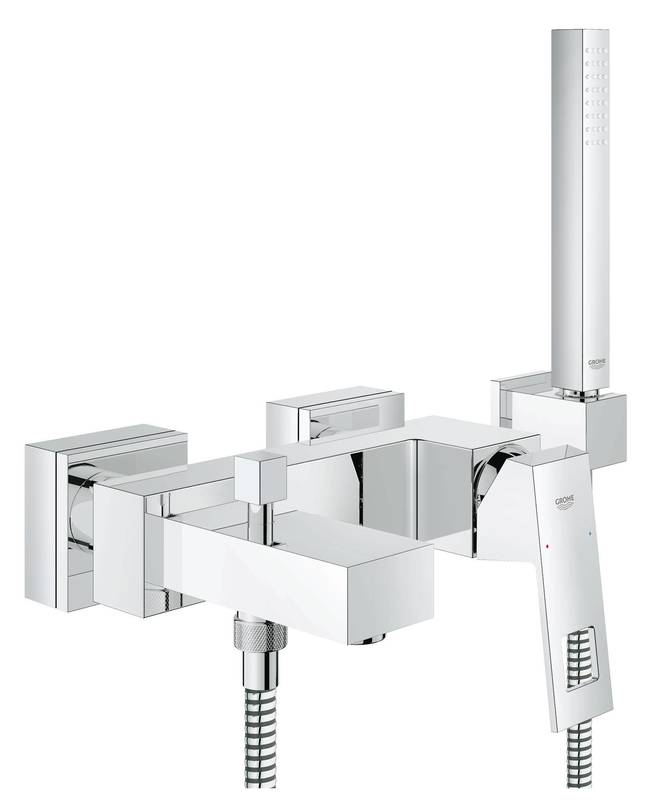 Смеситель Grohe Eurocube 23141000