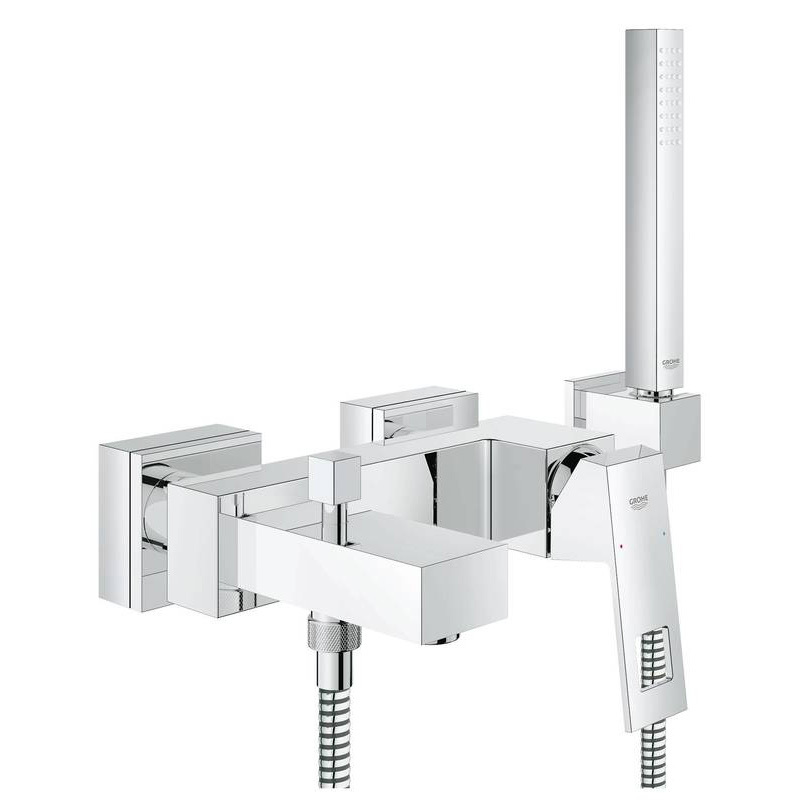 Смеситель Grohe Eurocube 23141000