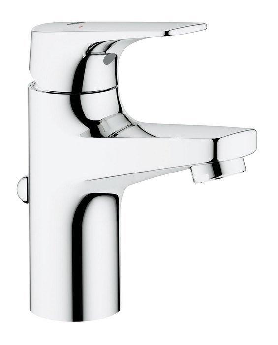 Смеситель Grohe BauFlow 23155000