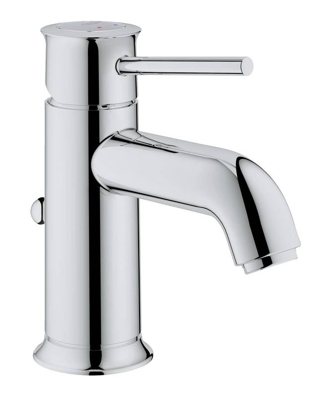 Смеситель Grohe BauClassic 23161000