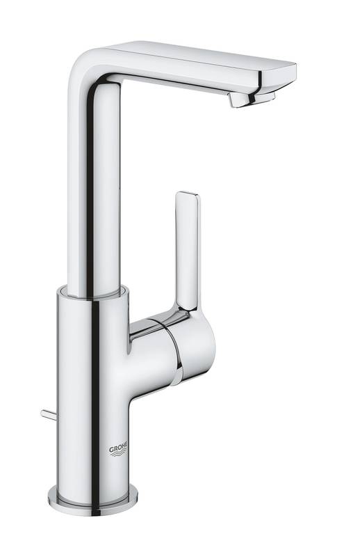 Смеситель Grohe Lineare New 23296001