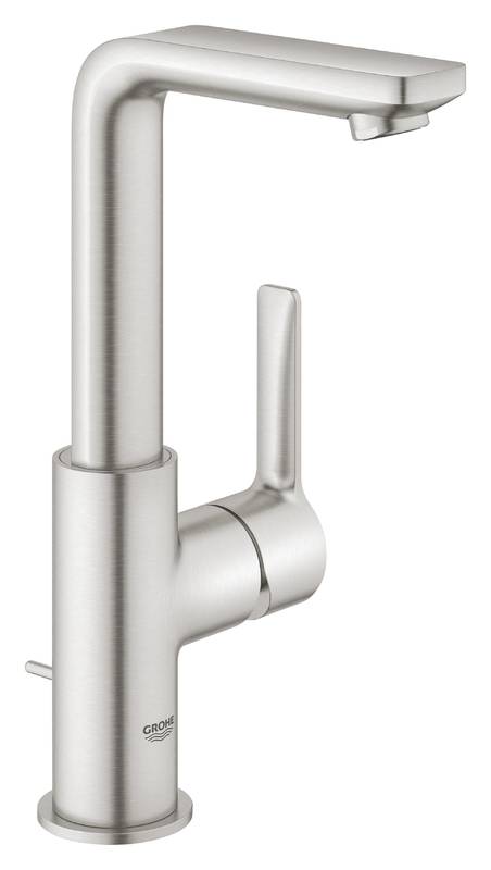Смеситель Grohe Lineare New 23296DC1
