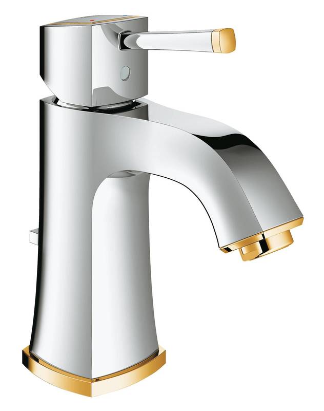 Смеситель Grohe Grandera 23303IG0