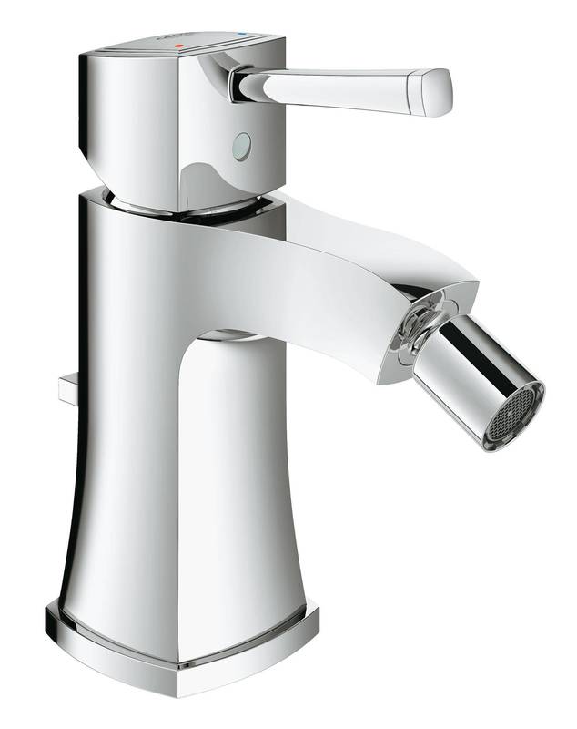 Смеситель Grohe Grandera 23315000