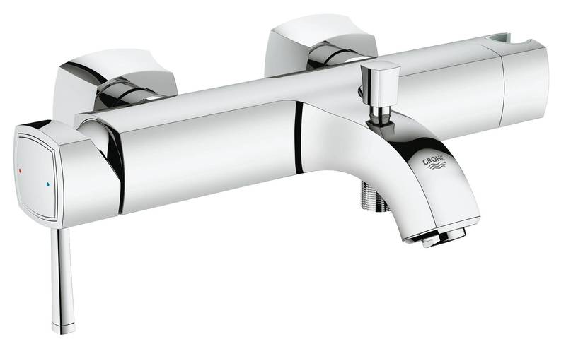 Смеситель Grohe Grandera 23317000