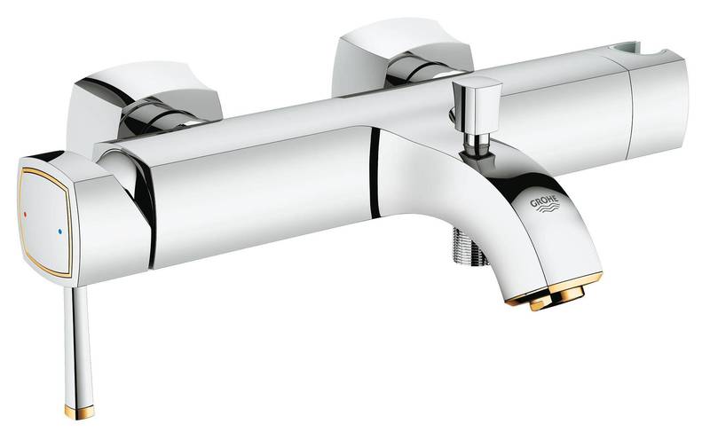 Смеситель Grohe Grandera 23317IG0