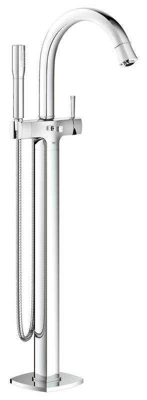 Смеситель Grohe Grandera 23318000