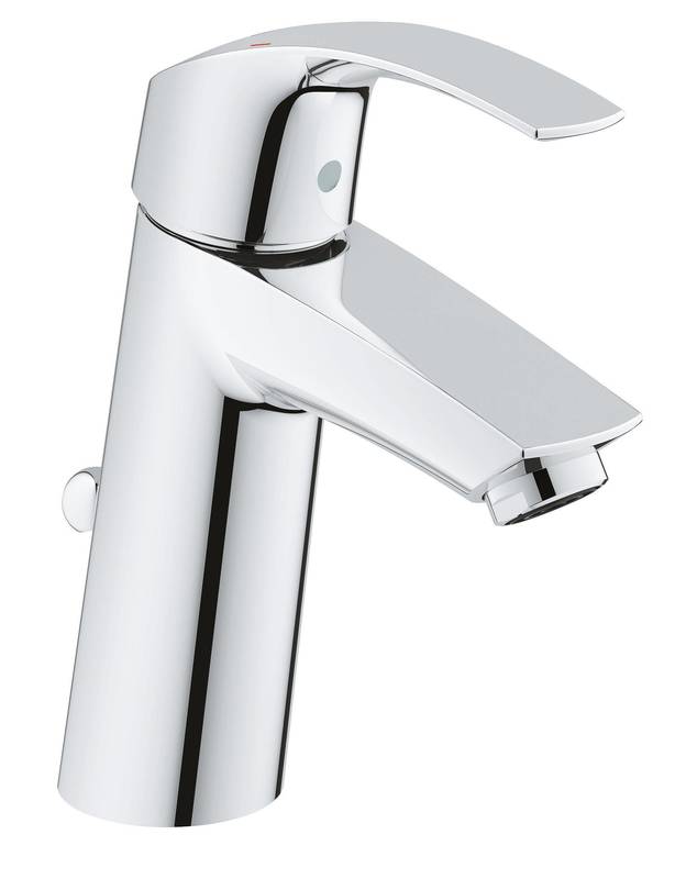Смеситель Grohe Eurosmart 23322001