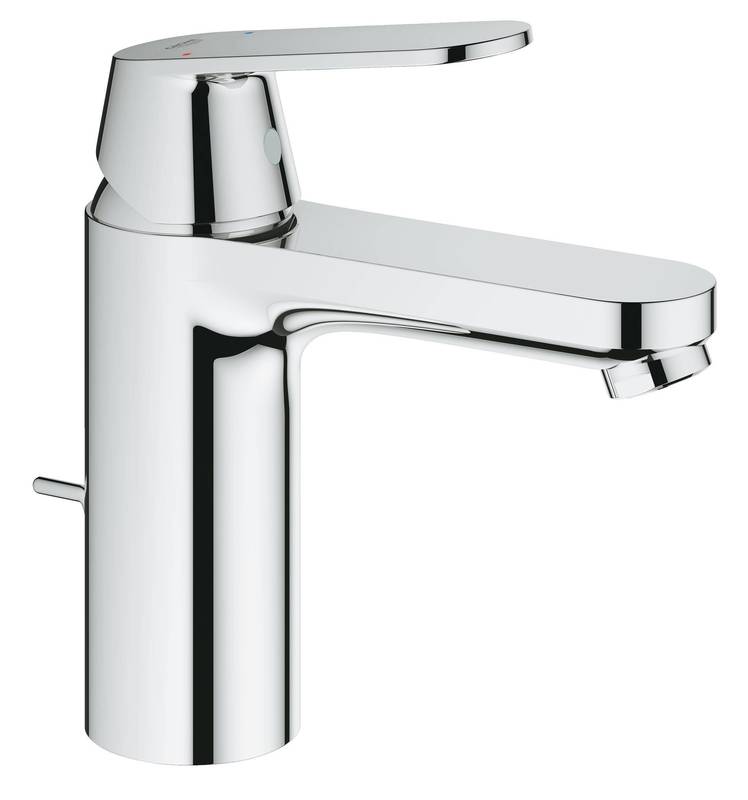 Смеситель Grohe Eurosmart Cosmopolitan 23325000