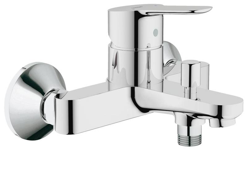 Смеситель Grohe BauEdge 23334000