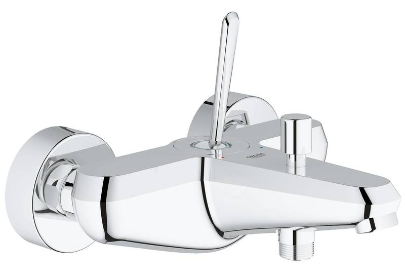 Смеситель Grohe Eurodisc Joy 23431000