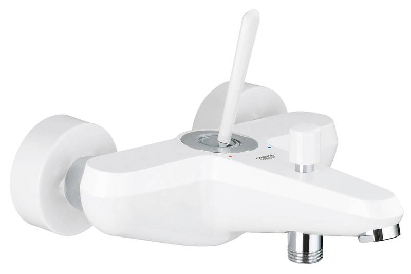Смеситель Grohe Eurodisc Joy 23431LS0
