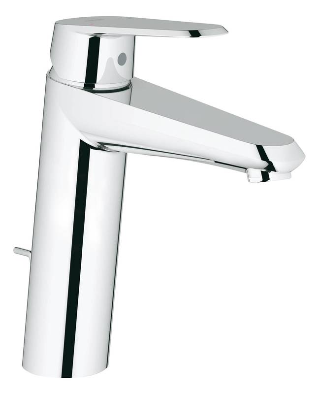 Смеситель Grohe Eurodisc Cosmopolitan 23448002