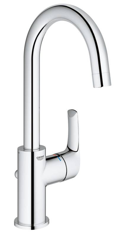 Смеситель Grohe Eurosmart 23537002