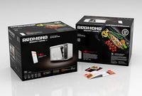 Электропечь Redmond RO-5706S
