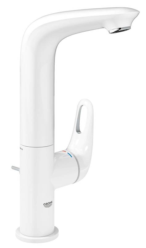 Смеситель Grohe Eurostyle 23569LS3