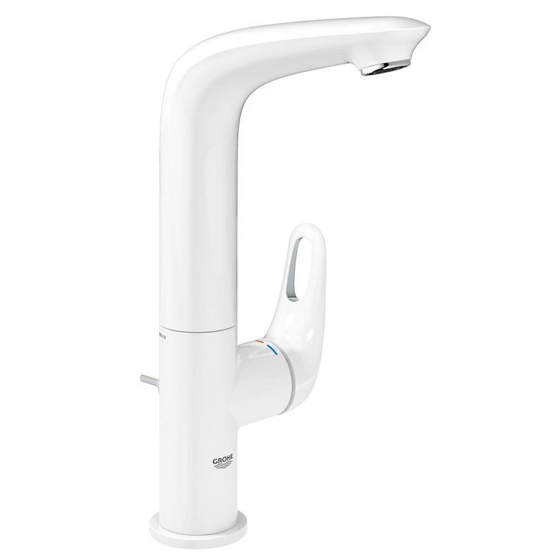 Смеситель Grohe Eurostyle 23569LS3