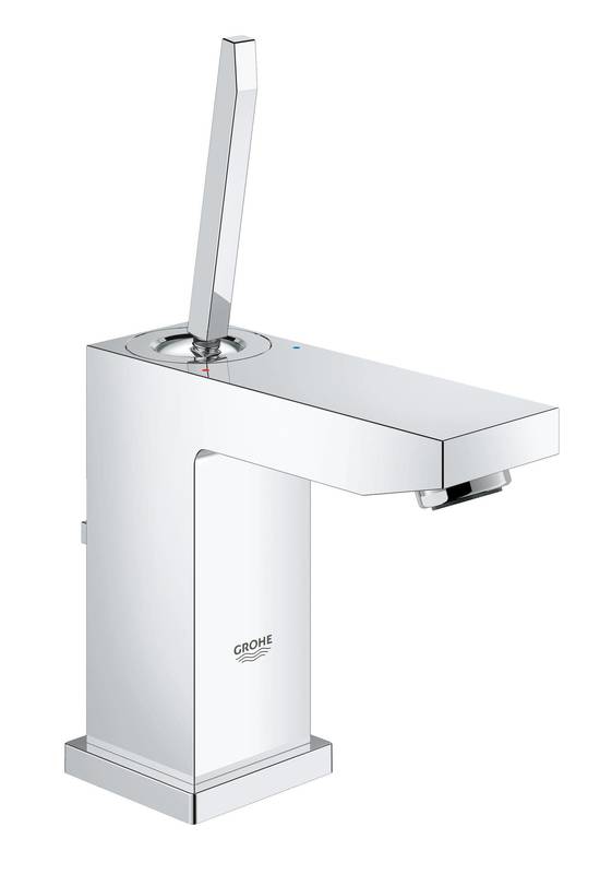 Смеситель Grohe Eurocube Joy 23654000