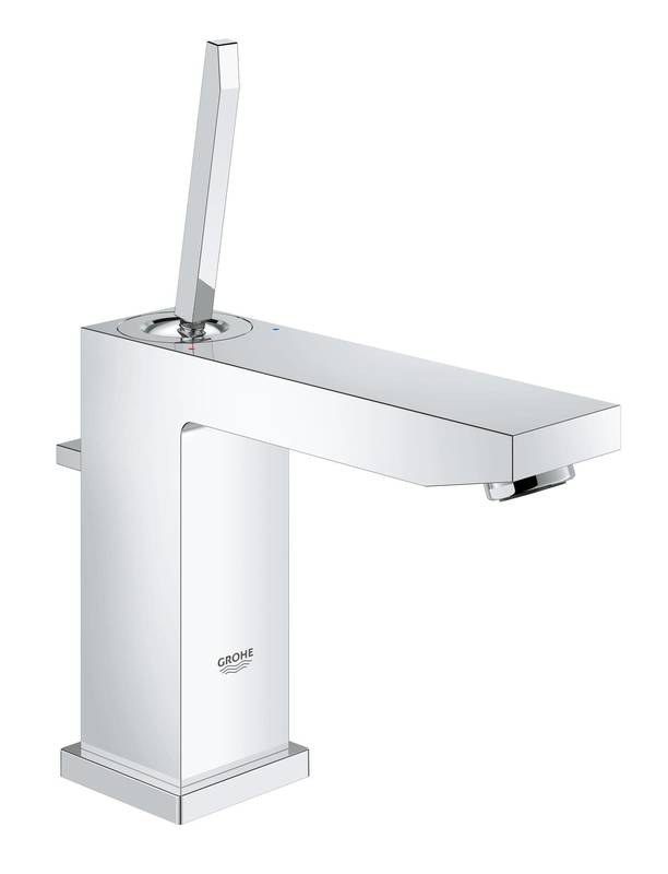Смеситель Grohe Eurocube Joy 23657000