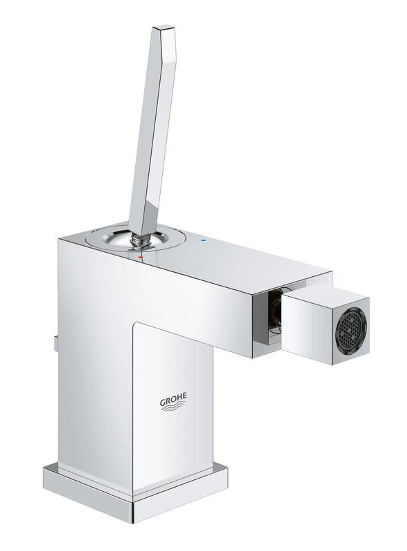 Смеситель Grohe Eurocube Joy 23664000