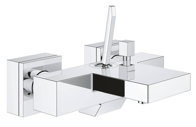 Смеситель Grohe Eurocube Joy 23666000