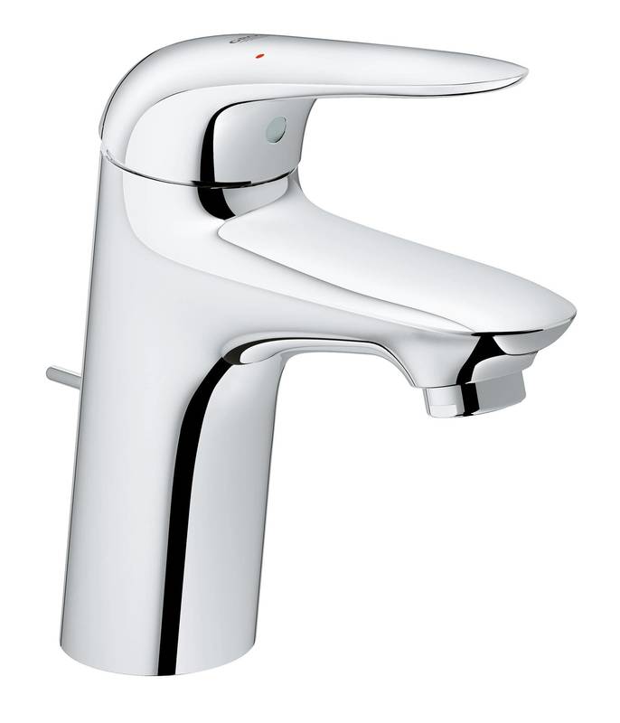 Смеситель Grohe Eurostyle 23707003