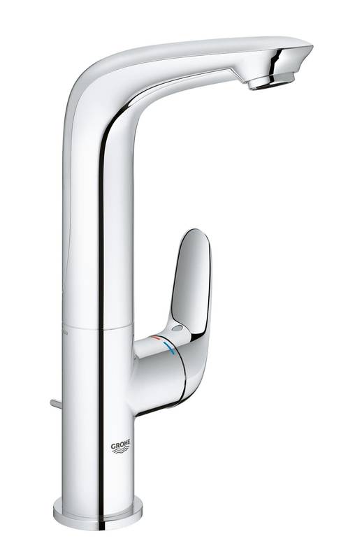 Смеситель Grohe Eurostyle 23718003