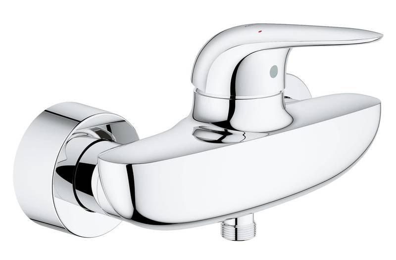 Смеситель Grohe Eurostyle 23722003