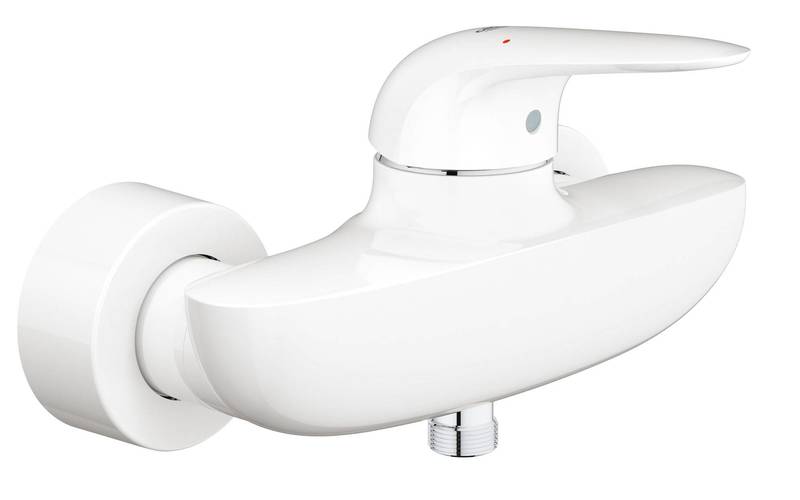 Смеситель Grohe Eurostyle 23722LS3