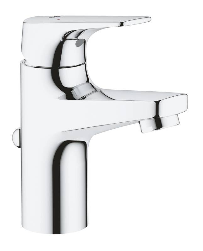 Смеситель Grohe BauFlow 23751000