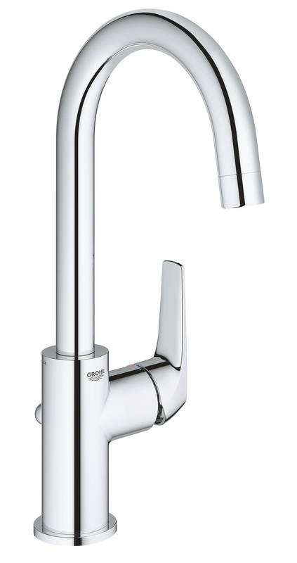 Смеситель Grohe BauFlow 23753000