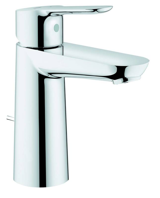 Смеситель Grohe BauEdge 23758000