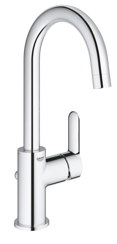 Смеситель Grohe BauEdge 23760000