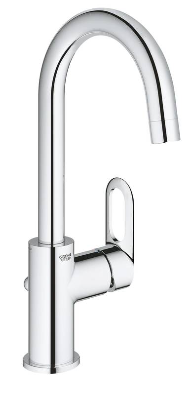 Смеситель Grohe BauLoop 23763000