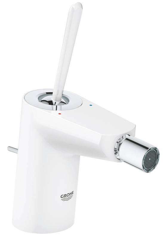 Смеситель Grohe Eurodisc Joy 24036LS0